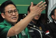 Photo of Prihatin Konflik Internal PBNU, Cak Imin: Warga NU Semuanya Merasa Sedih