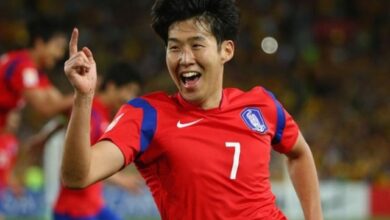 Photo of Pemain Tottenham Hostpurs Asal Korea Selatan Diduga Terinfeksi Virus Corona dan Dikarantina 14 Hari