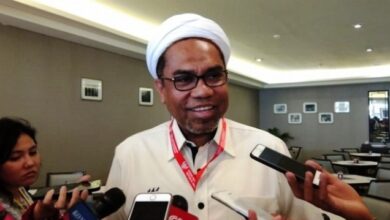 Photo of Istana Harus Hati-Hati dengan Menggunakan Kata Makar