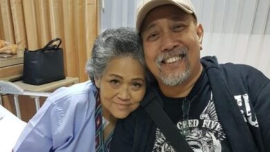 Photo of Istri Indro Warkop Tutup Usia