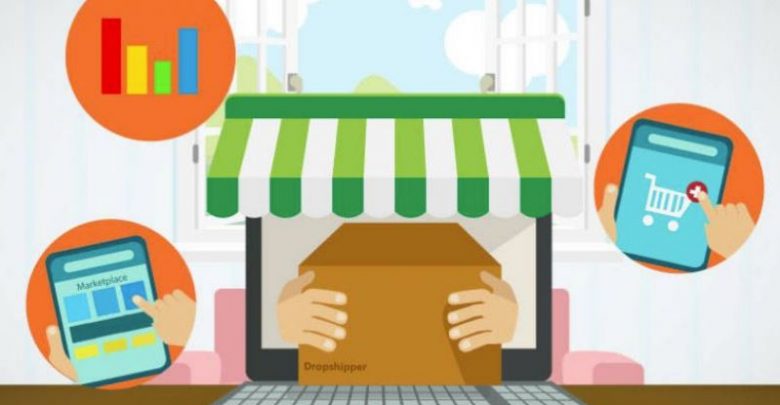 Hukum Jual Beli Online dengan Sistem Dropship dalam Islam ...