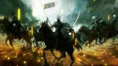 Photo of 2 Perang Besar ini akan Terjadi di Akhir Zaman