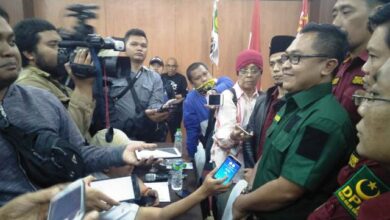 Photo of PBB Nilai Prabowo Mengakui Keunggulan Jokowi di Semua Sesi Debat