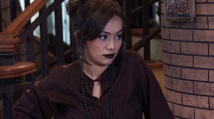 Cerita Citra Prima Masuk Neraka saat Mati Suri