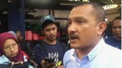 Photo of Mungkin Salah Posting, Ferdinand Hutahaean Kena Blokir Instagram?