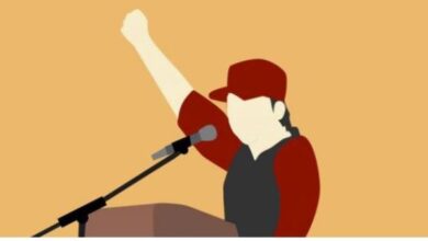 Photo of Politik “Gincu” dan politik “Rasa”, Menafsir Sikap Politik Yusril dan Ka’ban