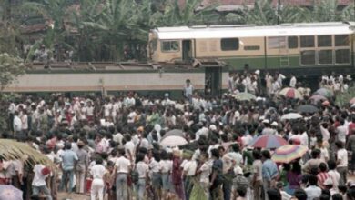 Photo of Sejarah Tragedi Bintaro, Kisah Pahit Kereta Api di Indonesia