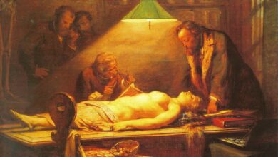 Photo of Masa Kelam Perjalanan Bedah Mayat