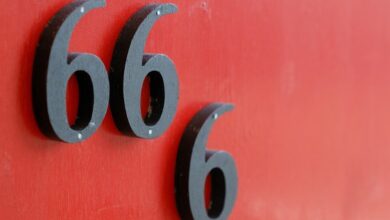 Photo of Misteri Angka 666, Benarkan Simbol Satanisme?