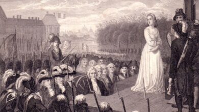 Photo of Guillotine, Alat Penggal Kepala Yang Manusiawi