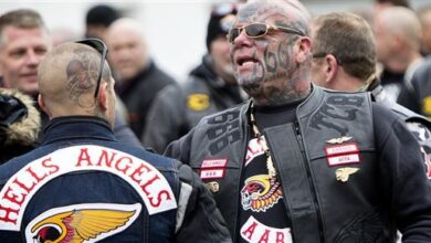 Photo of Hells Angels, Antara Perang dan Geng Motor Terbesar di Dunia
