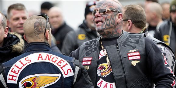 Hells Angels Amerika Hells Angels Amerika