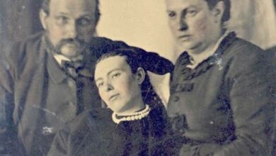 Photo of Tradisi Berfoto Mengerikan di Era Victoria