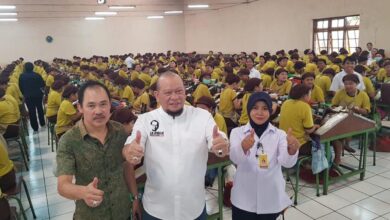 Photo of La Nyalla Sebut Perilaku Prabowo di Sumenep Membuatnya Tak Layak Dipilih