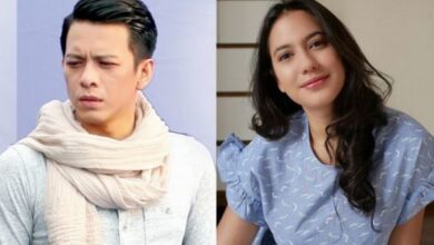 Photo of Bukan ke Jepang, Ariel Noah dan Pevita Pearce Liburan di Turki?