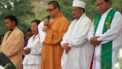 Photo of Inilah 5 Kepercayaan Berasal dari Indonesia, Tapi Tak Diakui oleh Pemerintah