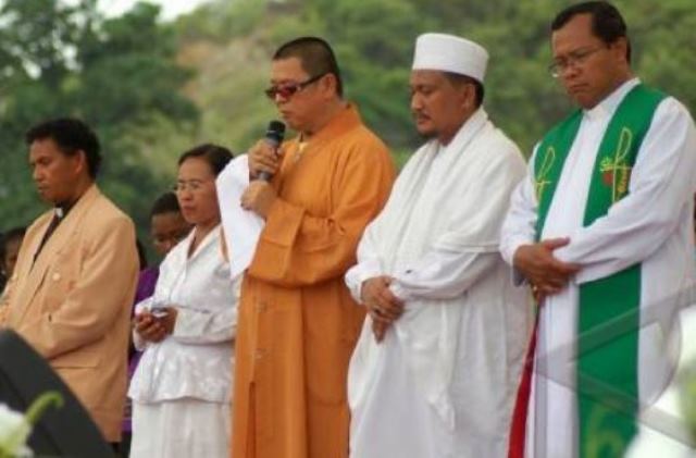 Inilah 5 Kepercayaan Berasal dari Indonesia, Tapi Tak Diakui oleh
