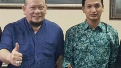 Photo of Distorsi Nilai Peradaban Kaum Sarungan Pulau Madura di Tahun Politik