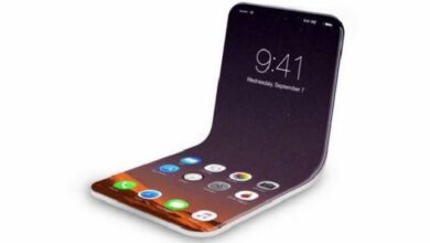 Photo of Paten Smartphone Lipat Apple Punya Banyak Desain Menarik