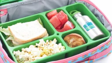 Photo of Saking Sayang Sama Anak, Ibu ini Siapkan Bekal Anak untuk 1 Bulan