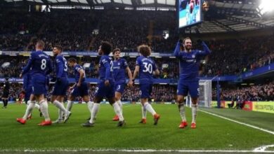 Photo of Chelsea Kena Sanksi FIFA, Dilarang Belanja Pemain