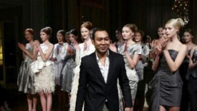 Photo of Putra Prabowo Subianto, Didit Hediprasetyo, Hadir di Pesta Ultah Paris Hilton