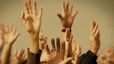 Photo of Menghindari Dzalim di Dunia