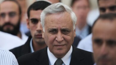 Photo of Pemimpin Negara Yang Diduga Terlibat Skandal Seks