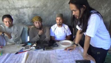 Photo of Duterte Minta Bantuan Nur Misuari Bebaskan Sandera Indonesia