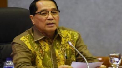 Photo of Golkar: NasDem Lepas Tangan di Injury Time