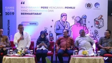 Photo of Hoax Muncul Akibat Jari Latah