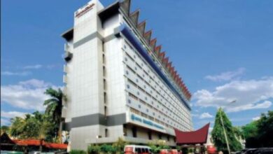 Photo of Tiket Pesawat Mahal, Hotel di Sumut Sepi Pengunjung