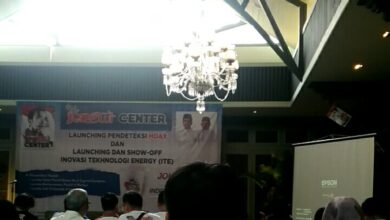 Photo of Maraknya Berita Bohong, The Jokowi Center Luncurkan Applikasi Penangkal Hoaks