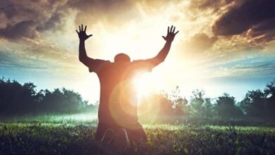 Photo of 5 Orang Indonesia ini Mengaku sebagai Tuhan