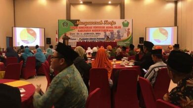 Photo of Kadin Jatim Ajak Penyuluh Agama Ikut Sebarkan Virus Kewirausahaan