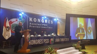 Photo of La Nyalla: Saya Dukung Pak Riyadh Menjabat Ketua Umum PSSI