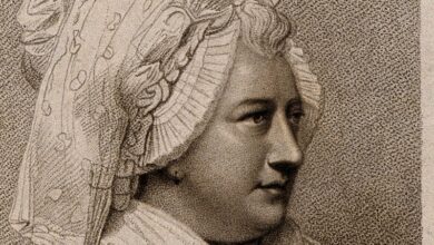 Photo of Chevalier d’Eon, Transgender Pertama di Eropa