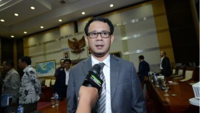 Photo of Mahfudz: Tidak Ada Prajurit TNI Ingin Dwifungsi Hidup Lagi