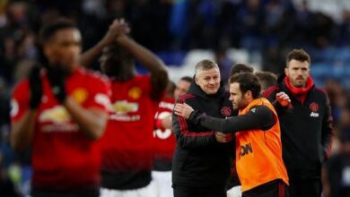 Photo of Solskjaer Bocorkan Strategi MU untuk Lewati Adangan PSG
