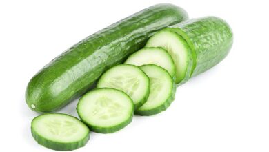 Photo of Kenali Manfaat Mentimun Untuk Kesehatan Anda