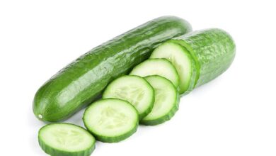 Photo of Kenali Manfaat Mentimun Untuk Kesehatan Anda