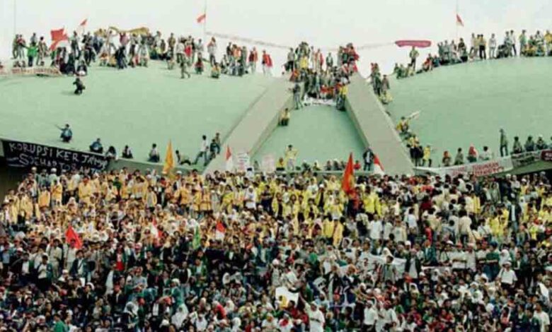 Adakah Yang tersisa Dari Reformasi? - Abadikini.com