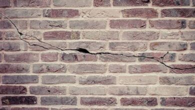 Photo of Penduduk Asli Amerika Sebut Proyek Tembok Trump Rasis