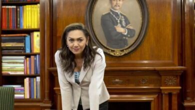 Photo of Transgender Diajukan Menjadi Calon Perdana Menteri Thailand