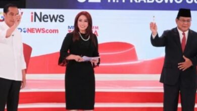 Photo of Mengenal Istilah Unicorn, Pertanyaan Jokowi ke Prabowo pada Debat