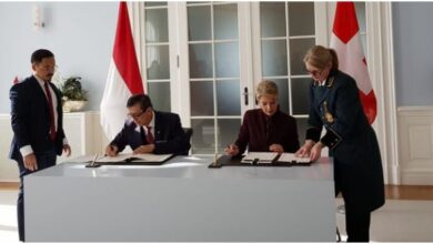 Photo of Indonesia Sudah Bisa Lacak Hingga Rampas Aset Hasil Kejahatan yang Disimpan di Swiss