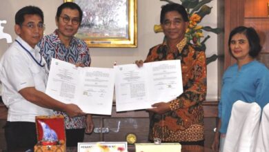 Photo of Yuslih Ihza: Pelatihan dan Pengiriman Peserta Ditanggung Pemkab dan PT PMI