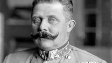 Photo of Meninggalnya Tokoh Ini Jadi Pemicu Perang Dunia