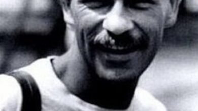 Photo of Dia Adalah Manusia Pertama Yang Terjangkit Virus HIV