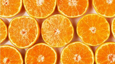 Photo of Manfaat Jeruk di Balik Rasanya yang Asam